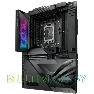 Материнская плата ASUS ROG Maximus Z790 Hero BTF картинка 3